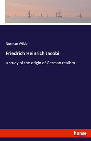 Friedrich Heinrich Jacobi