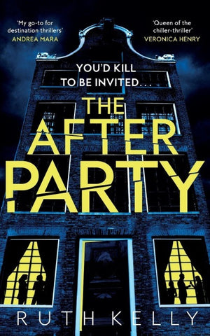 The Afterparty