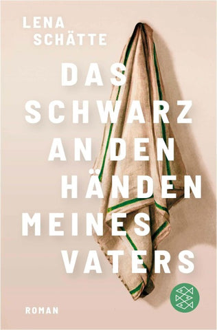 Das Schwarz an den Händen meines Vaters