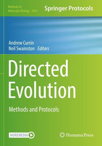 Directed Evolution