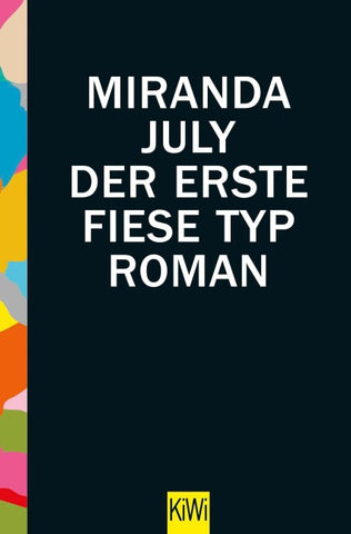 Der erste fiese Typ
