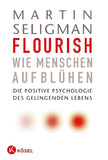 aufblühen
