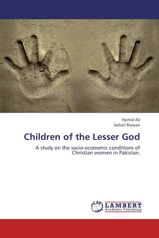Children of the Lesser God