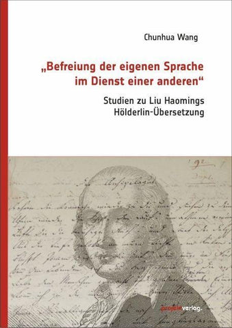 „Befreiung der eigenen Sprache im Dienst einer anderen“