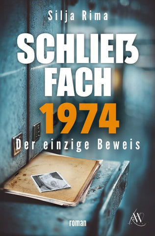 Schließfach 1974