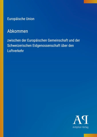 Abkommen