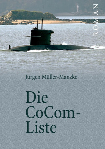 Die CoCom-Liste