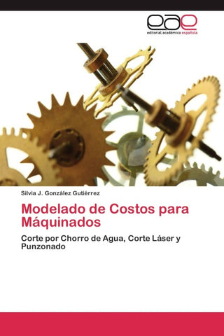 Modelado de Costos para Máquinados