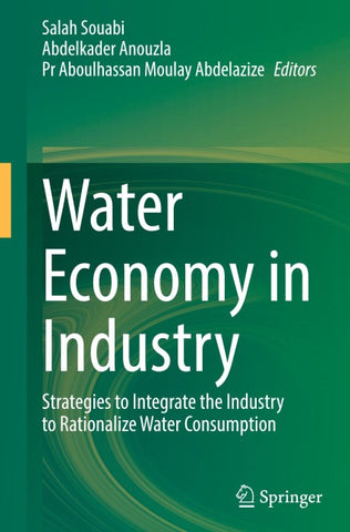Water Economy in Industry