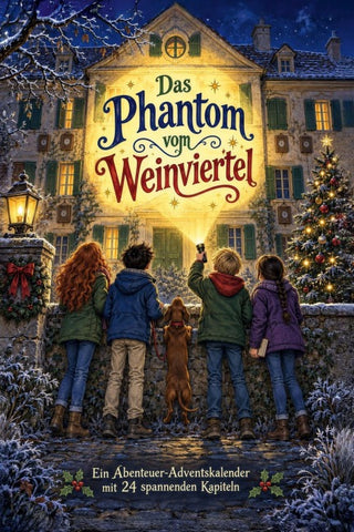 Das Phantom vom Weinviertel