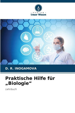 Praktische Hilfe für "Biologie"