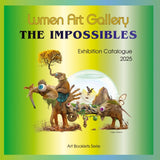 The Impossibles - Exhibition Catalogue