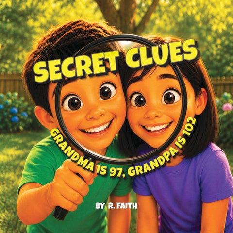 Secret Clues