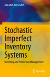 Stochastic Imperfect Inventory Systems