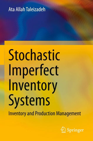 Stochastic Imperfect Inventory Systems