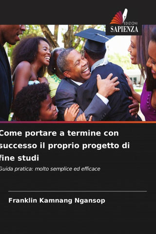 Come portare a termine con successo il proprio progetto di fine studi