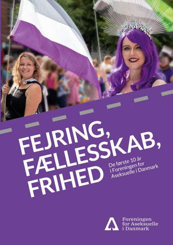 Fejring, fællesskab, frihed
