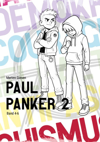Paul Panker 2