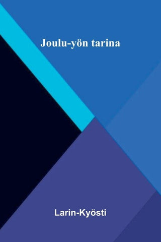 Joulu-yön tarina