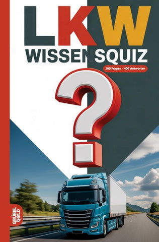 LKW Wissensquiz