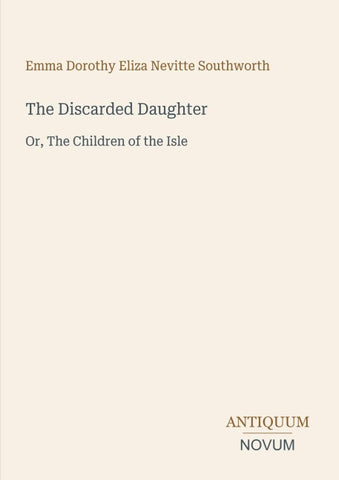 The Discarded Daughter