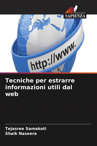 Tecniche per estrarre informazioni utili dal web