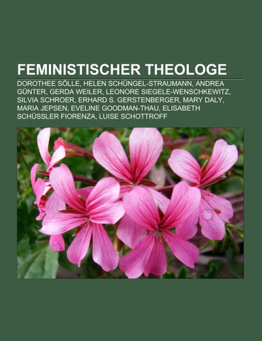 Feministischer Theologe