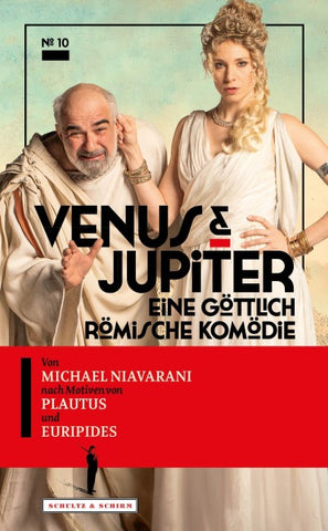 Venus & Jupiter