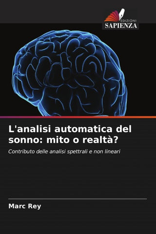 L'analisi automatica del sonno: mito o realtà?