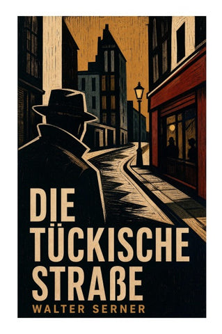 Die tückische Straße