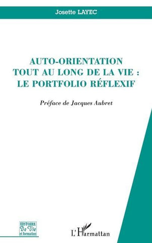 Auto-orientation tout au long de la vie