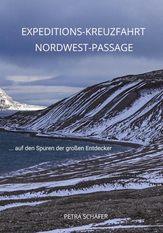 Expeditions-Kreuzfahrt Nordwest-Passage