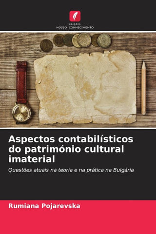 Aspectos contabilísticos do património cultural imaterial