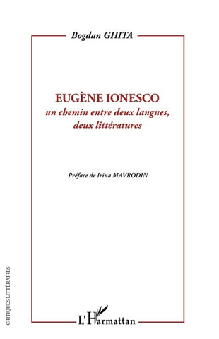 Eugène Ionesco