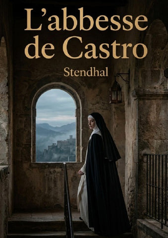 L'abbesse de Castro