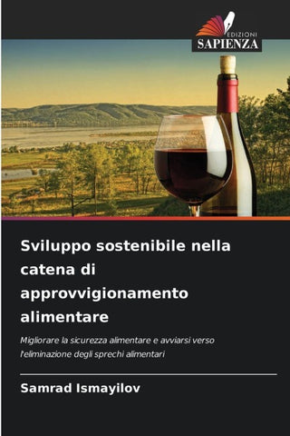 Sviluppo sostenibile nella catena di approvvigionamento alimentare