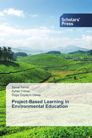 Project-Based Learning in Environmental Education