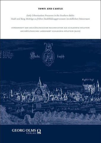 Town and Castle | Stadt und Burg