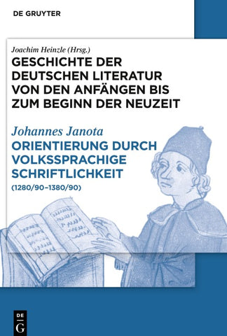 Orientierung durch volkssprachige Schriftlichkeit