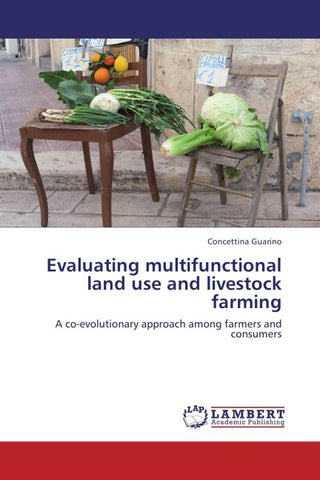 Evaluating multifunctional land use and livestock farming
