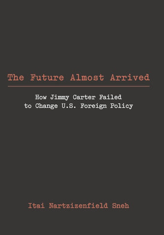 The Future Almost Arrived