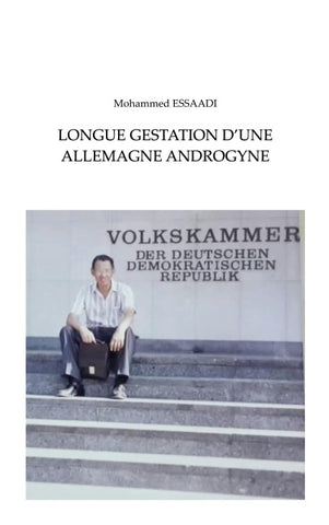 LONGUE GESTATION D´UNE ALLEMAGNE ANDROGYNE