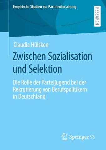 Zwischen Sozialisation und Selektion