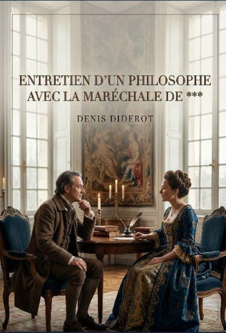 Entretien d'un philosophe avec la Maréchale de ***