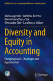 Diversity and Equity in Accounting