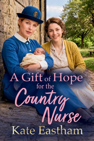A Gift of Hope for the Country Nurse