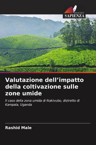 Valutazione dell'impatto della coltivazione sulle zone umide