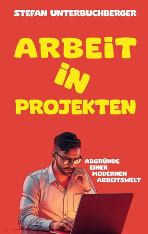 Arbeit in Projekten