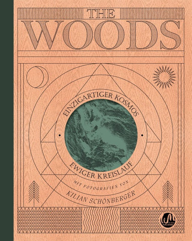 THE WOODS
