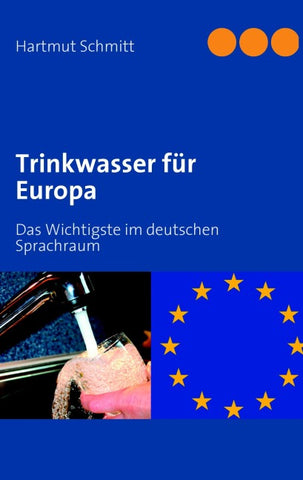 Trinkwasser für Europa